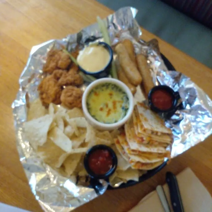 Applebee's Grill + Bar Picture 2