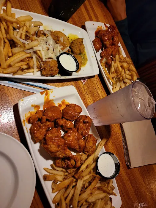 Applebee's Grill + Bar Picture 8