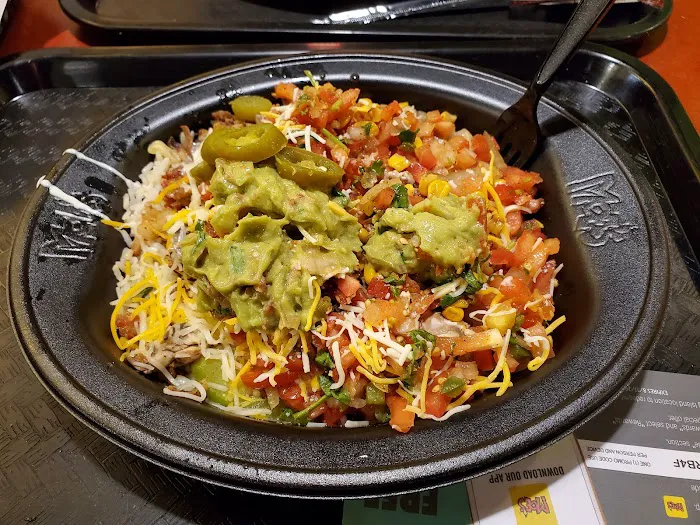 Moe's Southwest Grill Picture 2