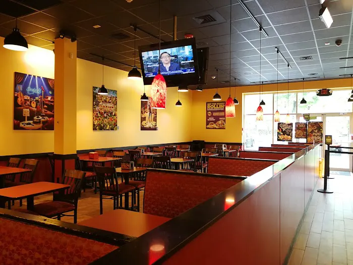 Moe's Southwest Grill Picture 7