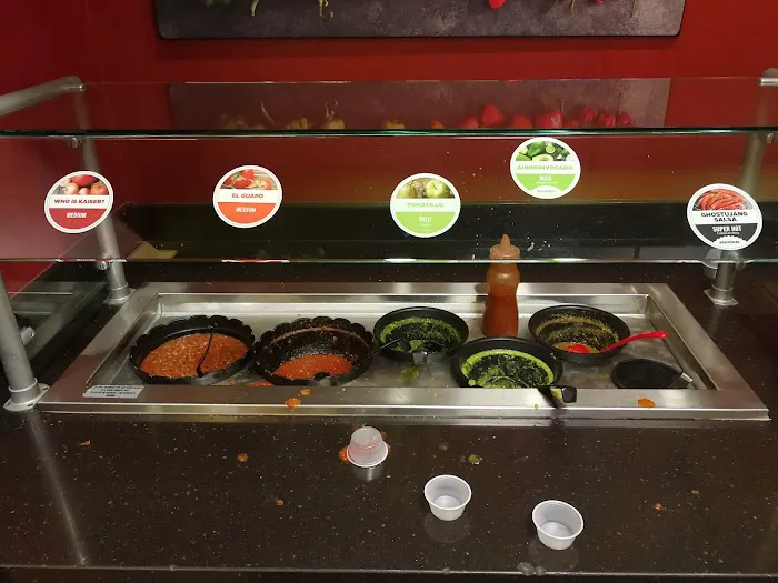 Moe's Southwest Grill Picture 6