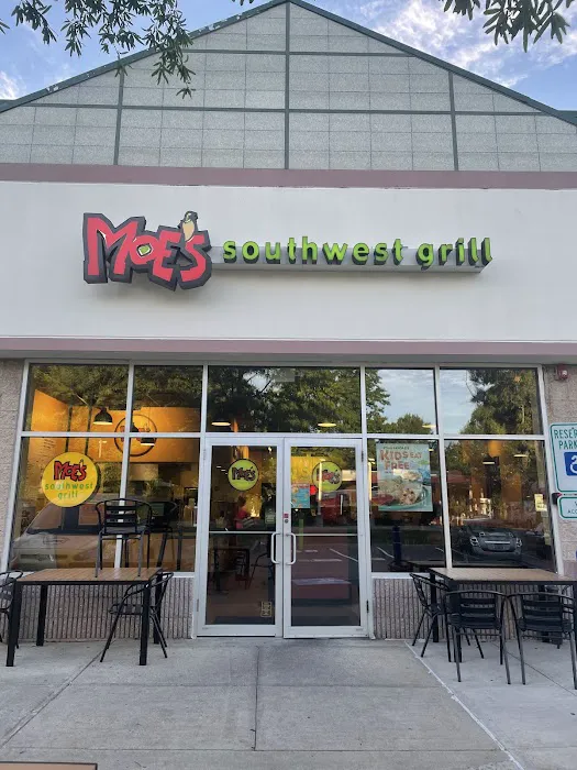 Moe's Southwest Grill Picture 8
