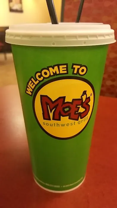 Moe's Southwest Grill Picture 5