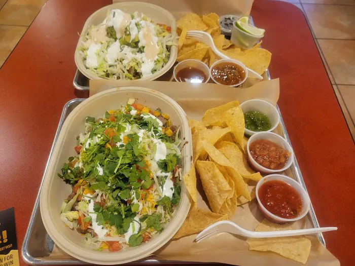 Moe's Southwest Grill Picture 1