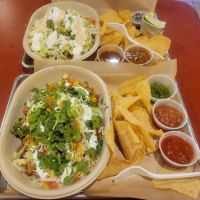 Moe's Southwest Grill ico