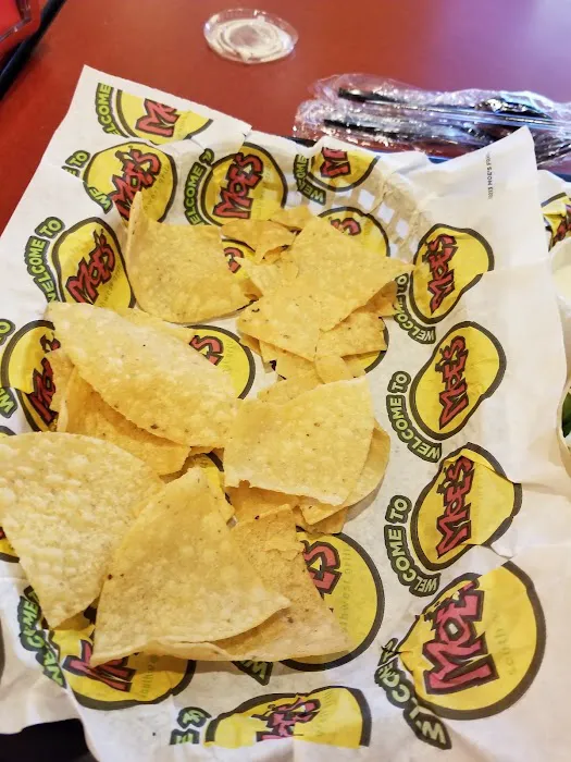 Moe's Southwest Grill Picture 3
