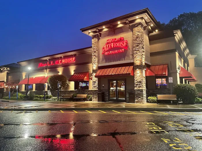 Miller's Ale House Picture 4