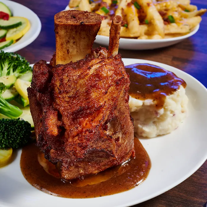 Miller's Ale House Picture 7