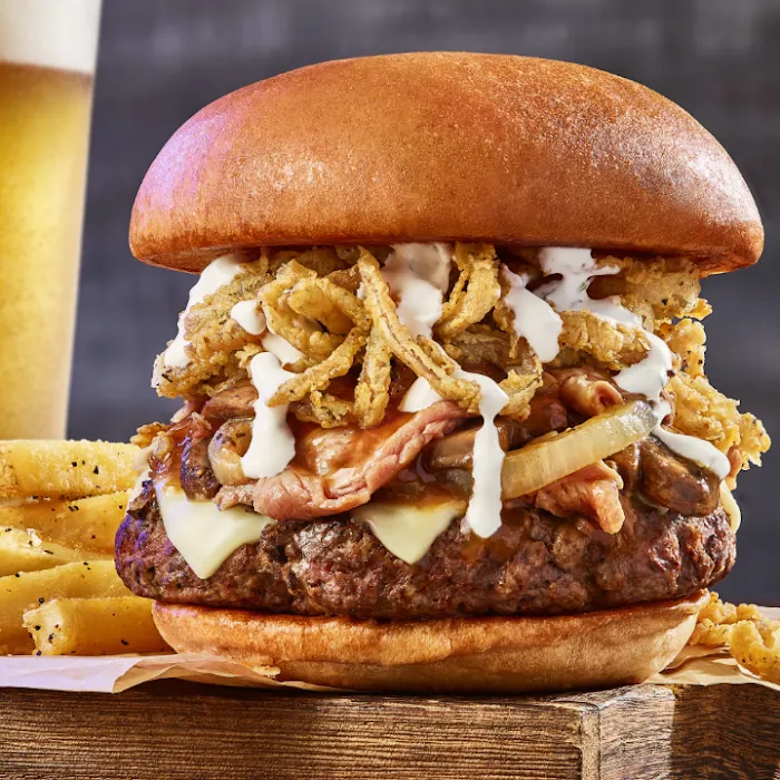 Miller's Ale House Picture 2