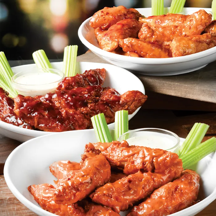 Miller's Ale House Picture 8