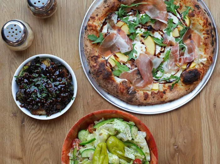 Commack Pizza Picture 2