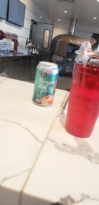 Commack Pizza Picture 1