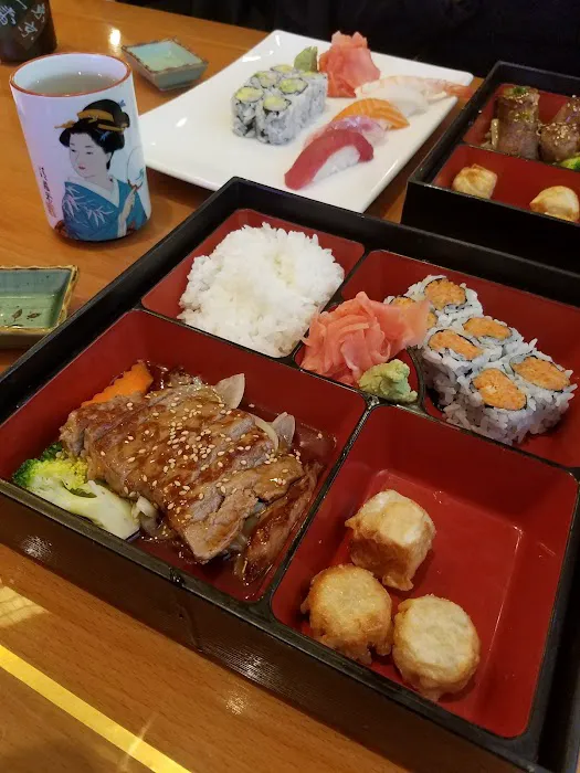 Little Tokyo Picture 1