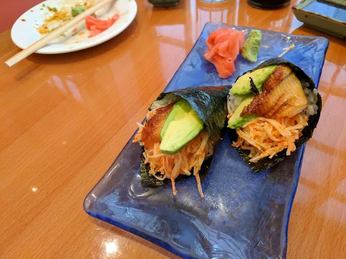 Little Tokyo Picture 2