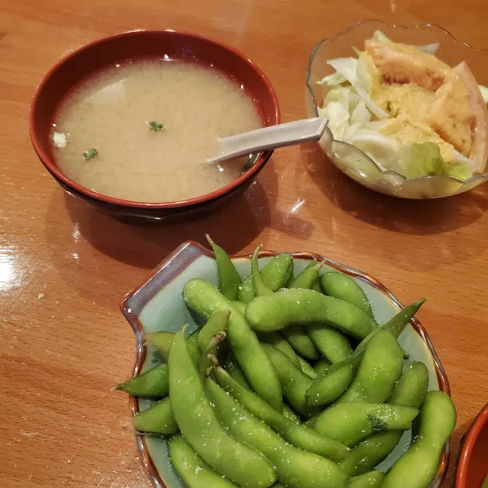 Little Tokyo Picture 7