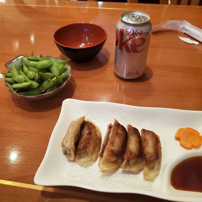 Little Tokyo Picture 4