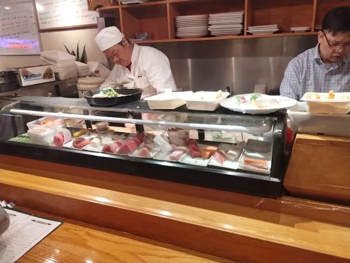 Little Tokyo Picture 3