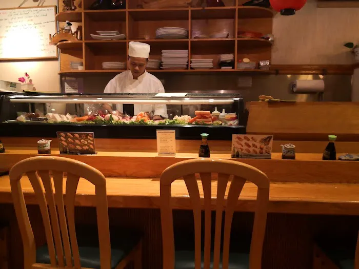 Little Tokyo Picture 9