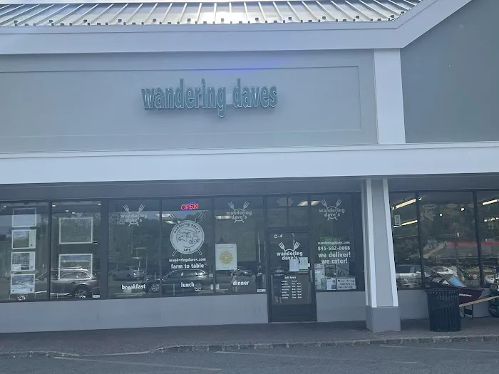 Wandering Dave’s Picture 2