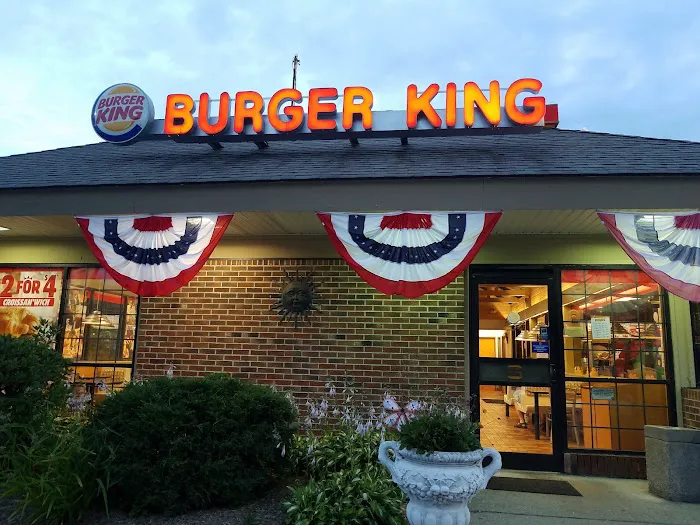 Burger King Picture 5