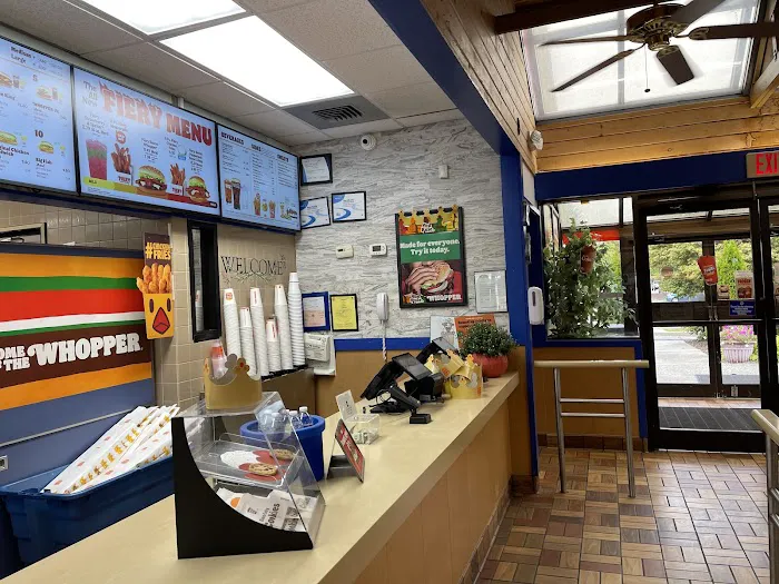 Burger King Picture 7