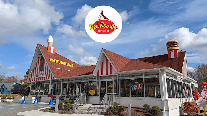 Red Rooster Drive-In Picture 9