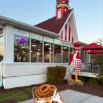 Red Rooster Drive-In