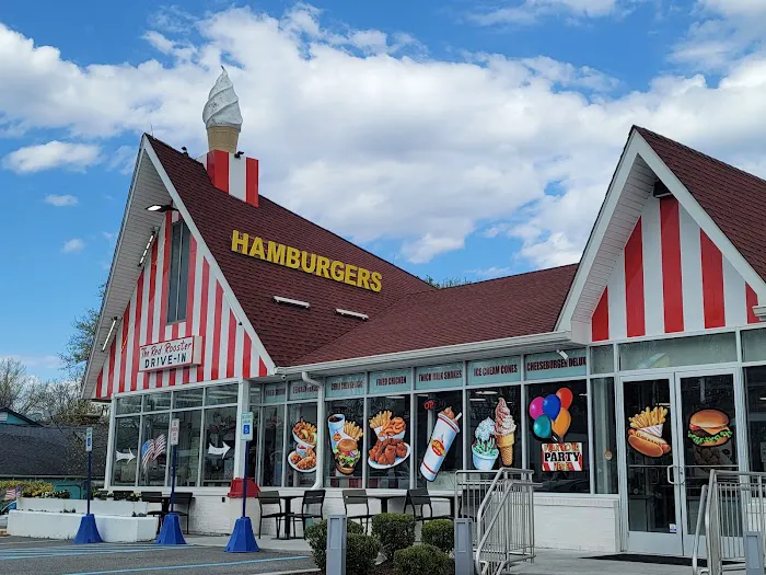 Red Rooster Drive-In Picture 10