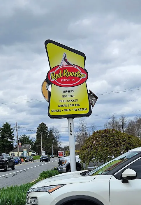 Red Rooster Drive-In Picture 5