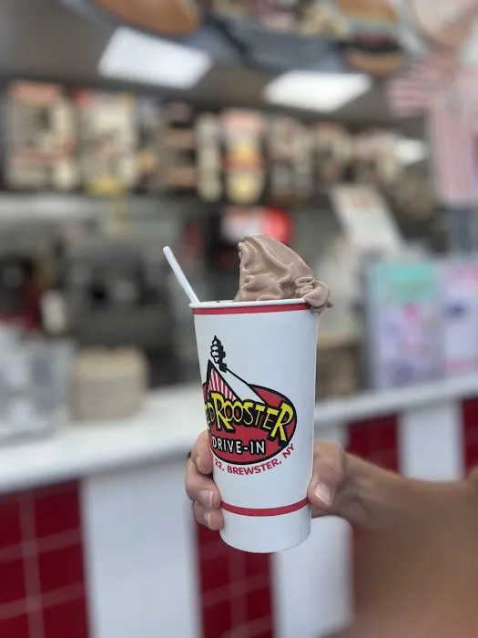 Red Rooster Drive-In Picture 8