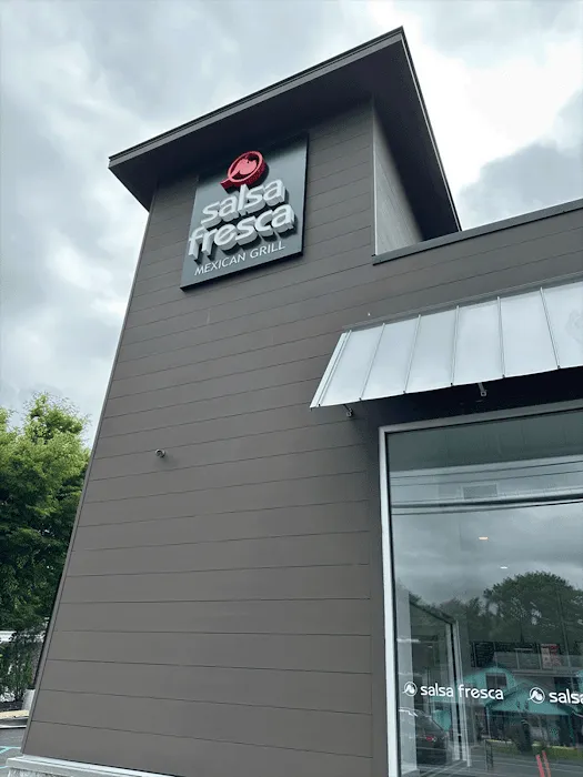 Salsa Fresca Mexican Grill Picture 9