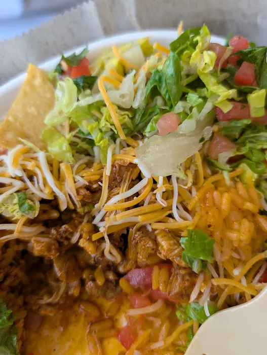 Salsa Fresca Mexican Grill Picture 5