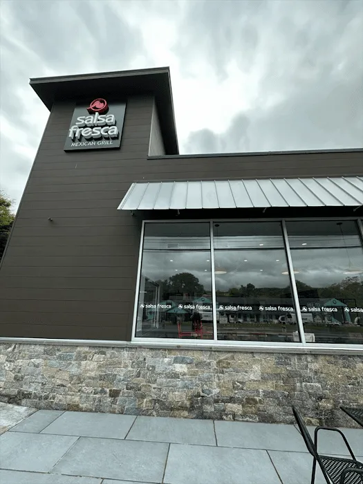 Salsa Fresca Mexican Grill Picture 10