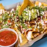 Salsa Fresca Mexican Grill