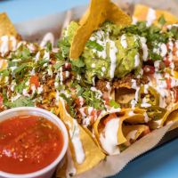 Salsa Fresca Mexican Grill ico