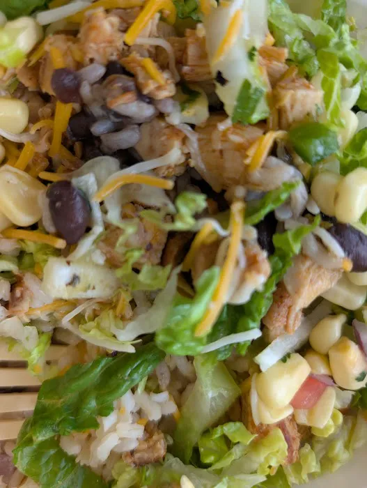 Salsa Fresca Mexican Grill Picture 6