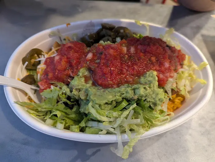 Salsa Fresca Mexican Grill Picture 8