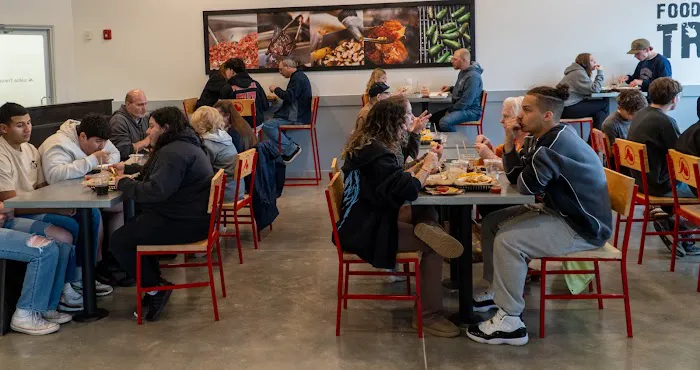 Salsa Fresca Mexican Grill Picture 3