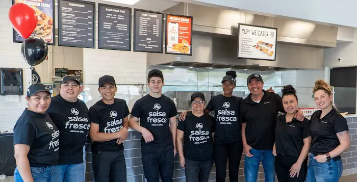 Salsa Fresca Mexican Grill Picture 2