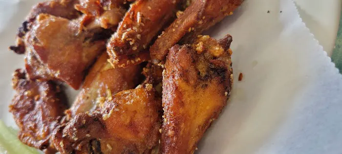 Sinapi's Pizzeria Picture 1