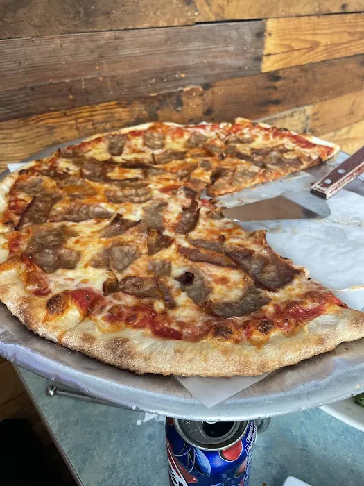 Sinapi's Pizzeria Picture 10