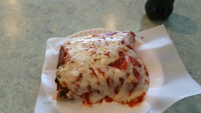 Sinapi's Pizzeria Picture 7