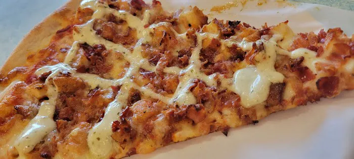 Sinapi's Pizzeria Picture 9