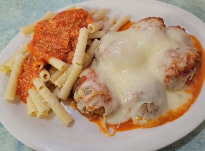 Sinapi's Pizzeria Picture 2