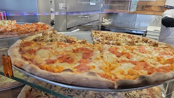 Sinapi's Pizzeria Picture 6