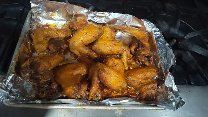 Casita del Mofongo Picture 7