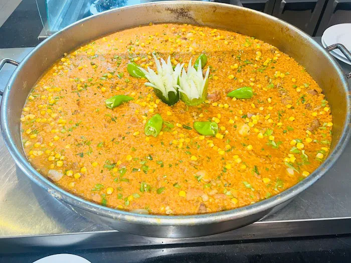 Casita del Mofongo Picture 4