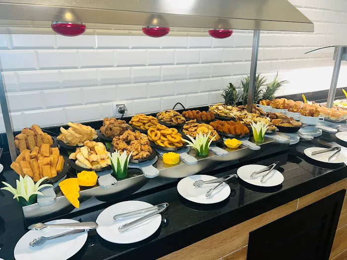 Casita del Mofongo Picture 2