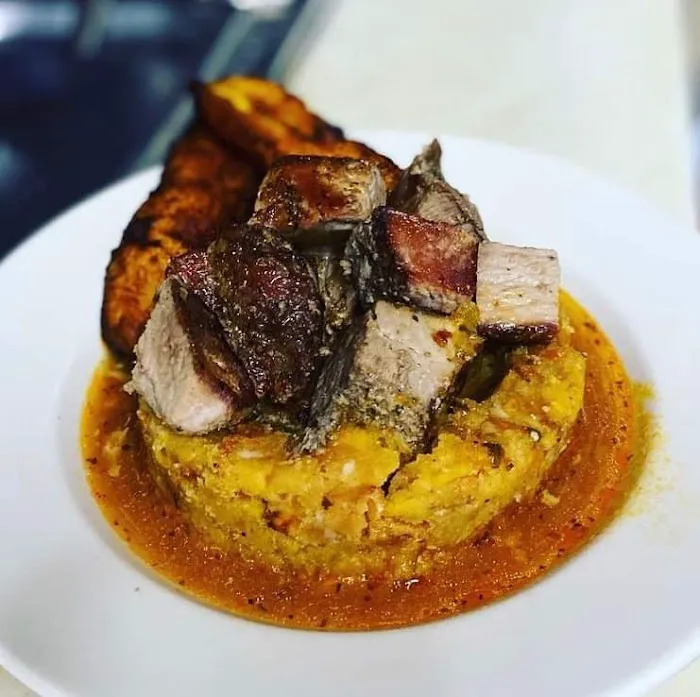 Casita del Mofongo Picture 3