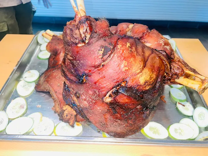 Casita del Mofongo Picture 8